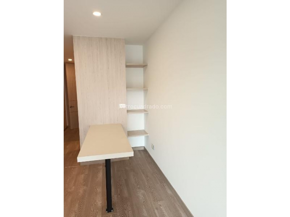 VENDO APTO CHAPINERO ALTO — foto 6