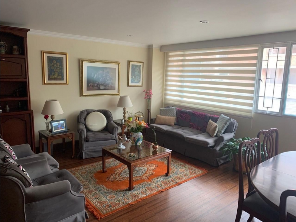 VENDO APTO SANTA BARBARA — foto 4