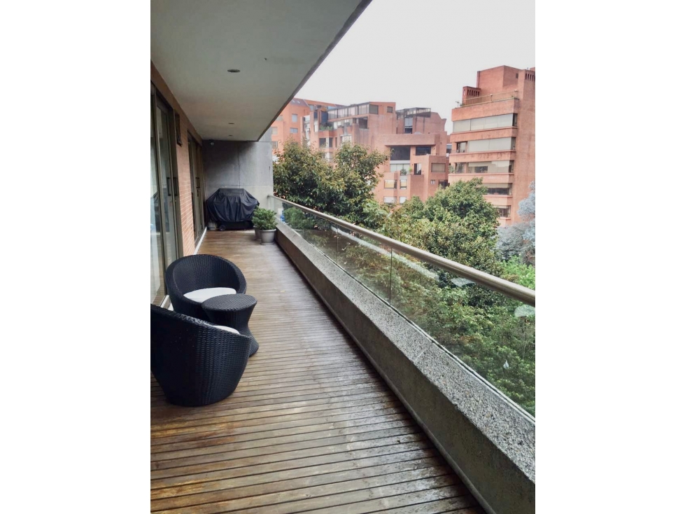VENTA APARTAMENTO ROSALES