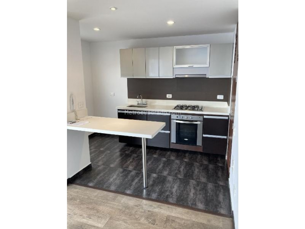 VENDO APTO DUPLEX CHAPINERO ALTO — foto 3