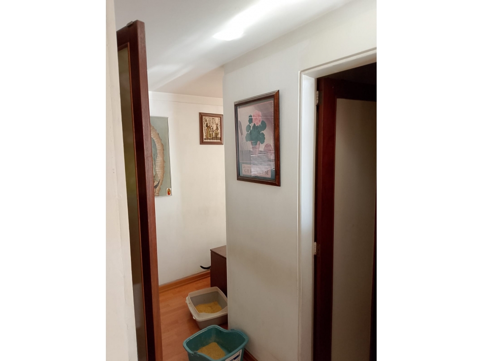 VENDO APARTAMENTO SANTA BARBARA — foto 3