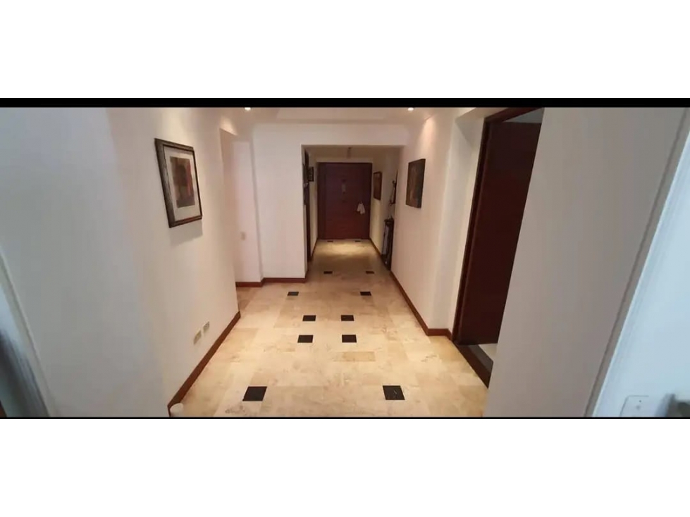 VENDO APARTAMENTO ROSALES — foto 5