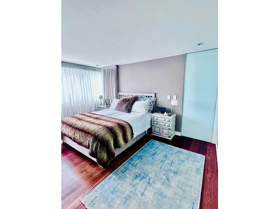 VENDO APTO ROSALES — foto 6
