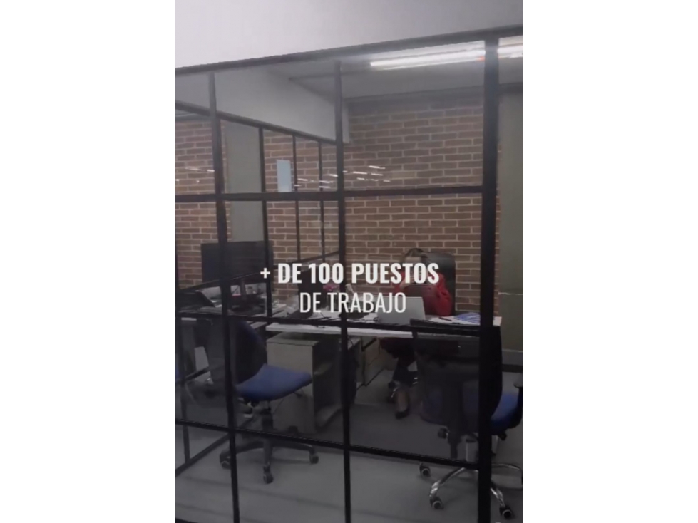 VENDO EDIFICIO MONTEVIDEO — foto 5
