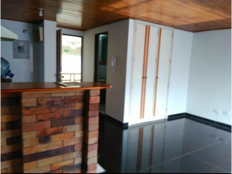 VENDO APTO CHAPINERO ALTO — foto 2