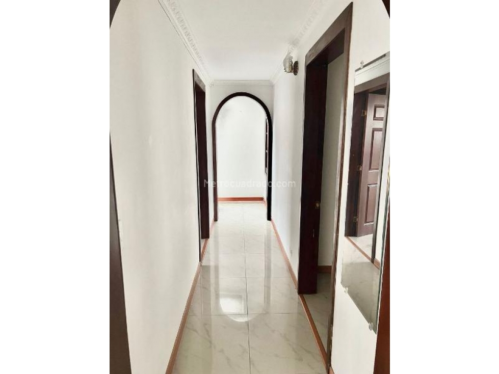 VENDO APTO CEDRITOS — foto 5