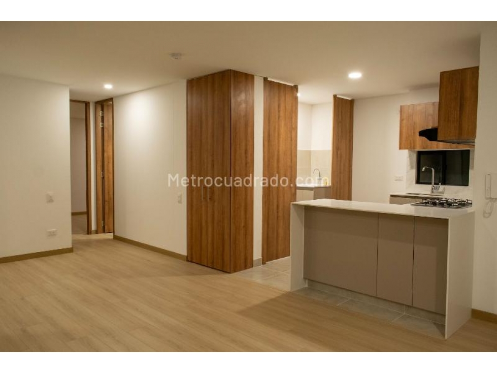 VENDO APTO SALITRE — foto 5