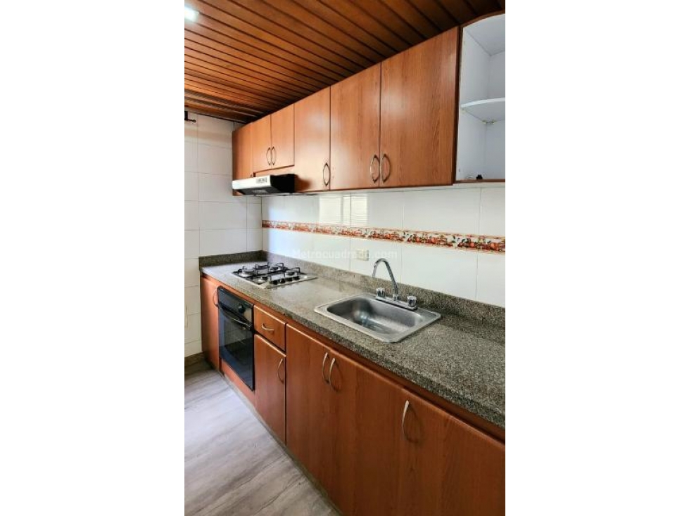 VENDO APTO COLINA — foto 4
