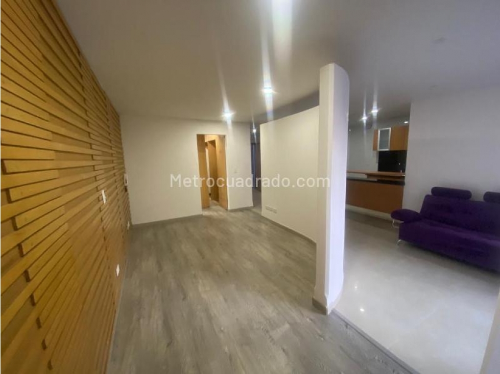 VENDO APTO CHICO — foto 4