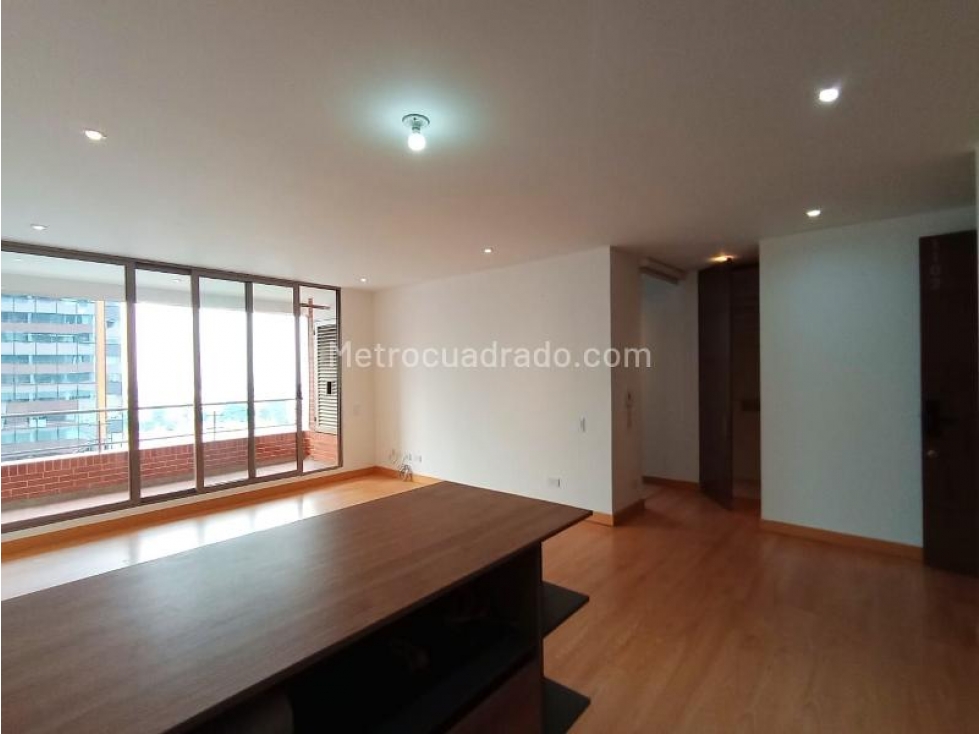 VENDO APTO PARQUE BAVARIA — foto 3