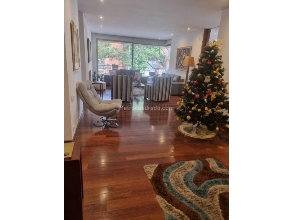 VENDO APTO ROSALES — foto 4