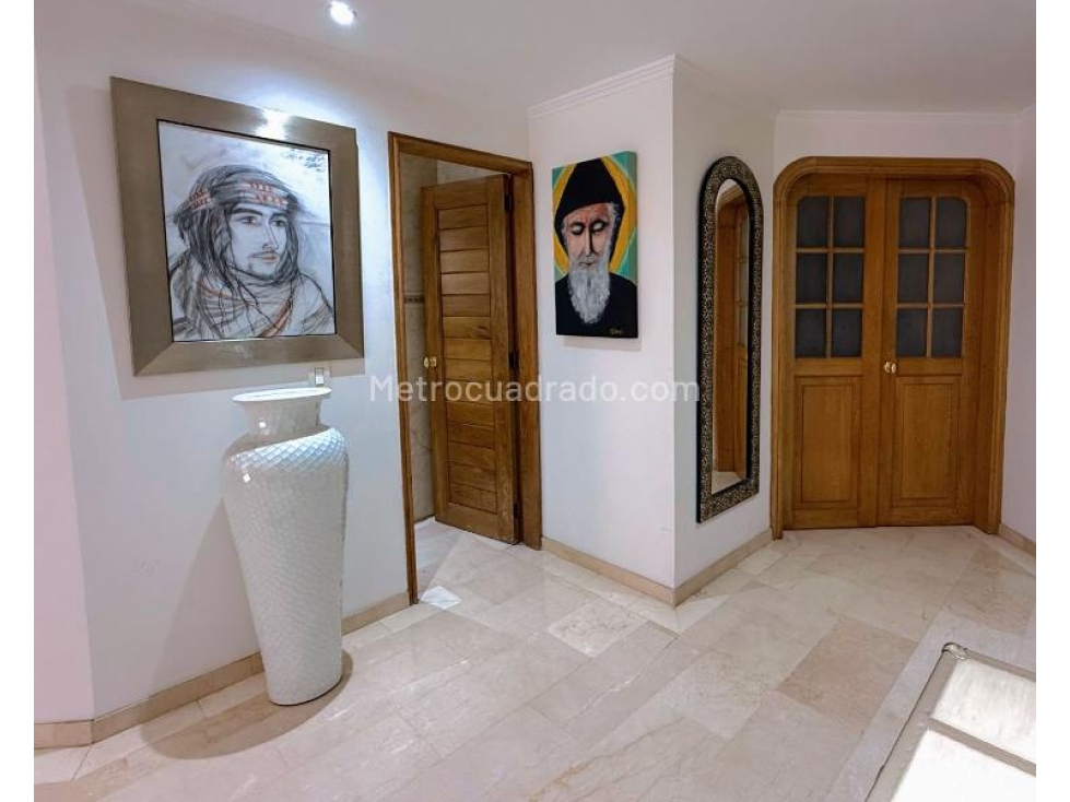 VENDO APTO LA CAROLINA — foto 5