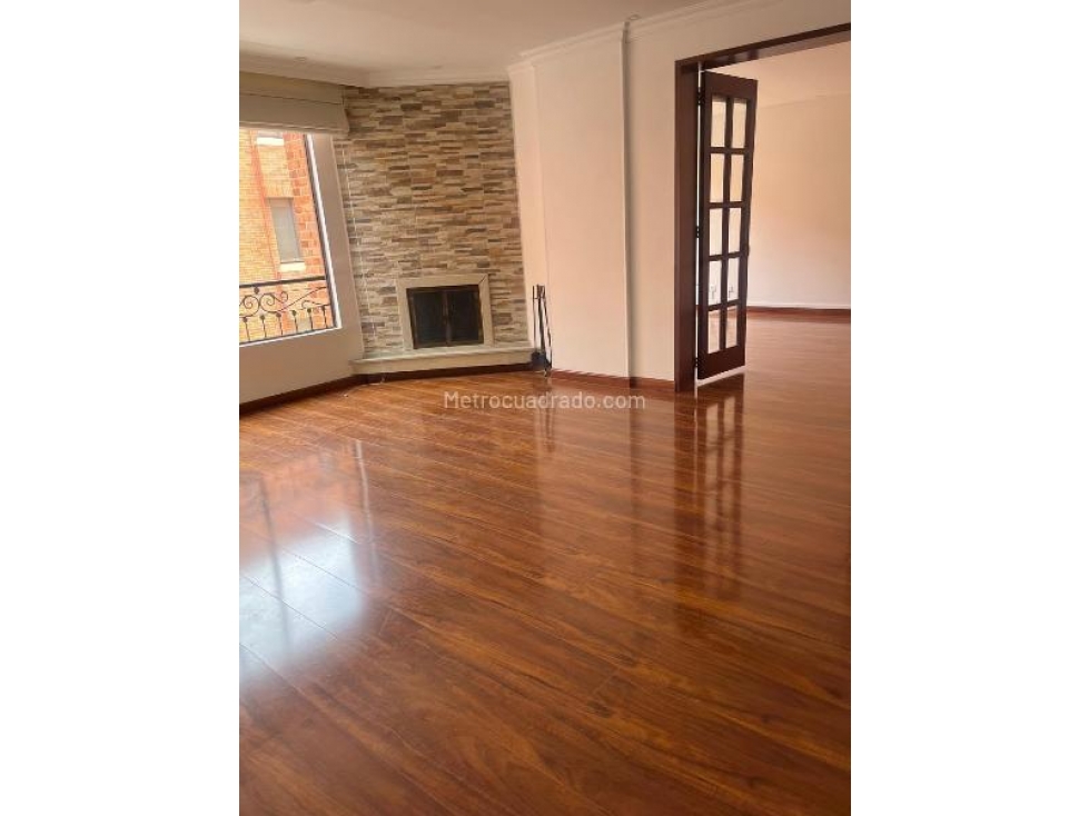 VENDO APTO SANTA BARBARA OCCIDENTAL