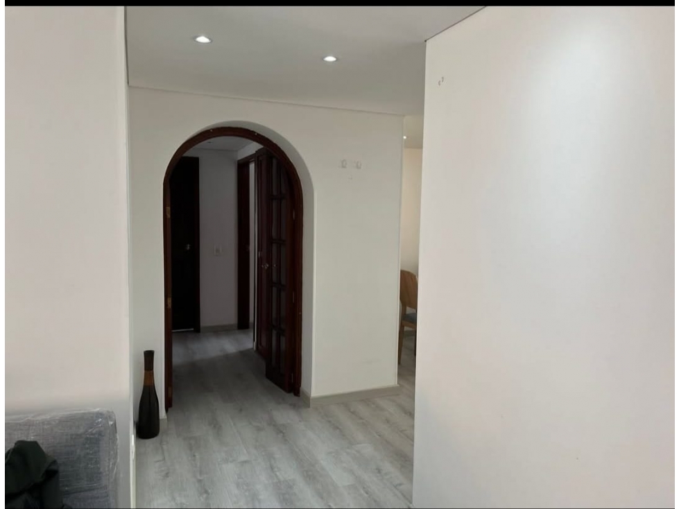 VENDO APTO CEDRITOS — foto 4