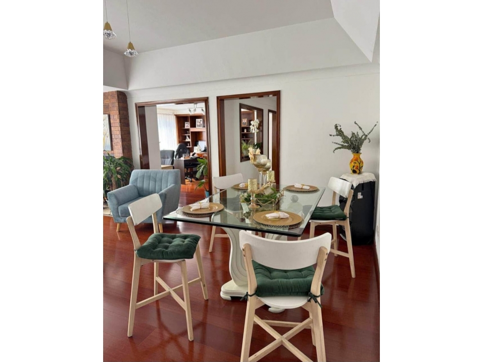 VENDO APTO SANTA BARBARA — foto 3