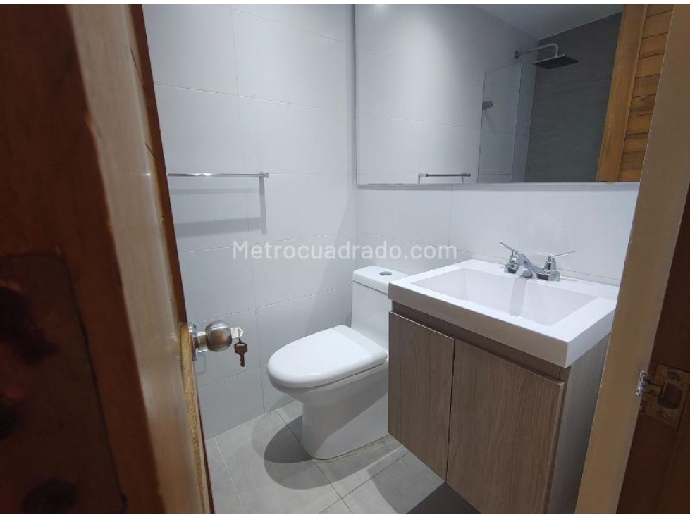 VENDO APTO CEDRITOS — foto 6