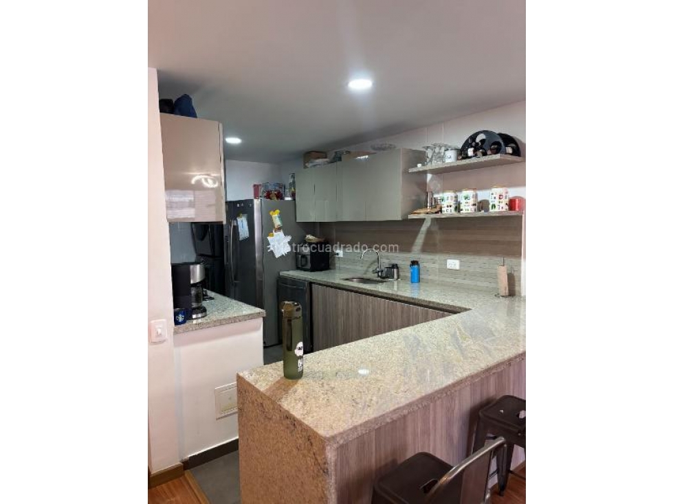 VENDO APTO COLINA — foto 4