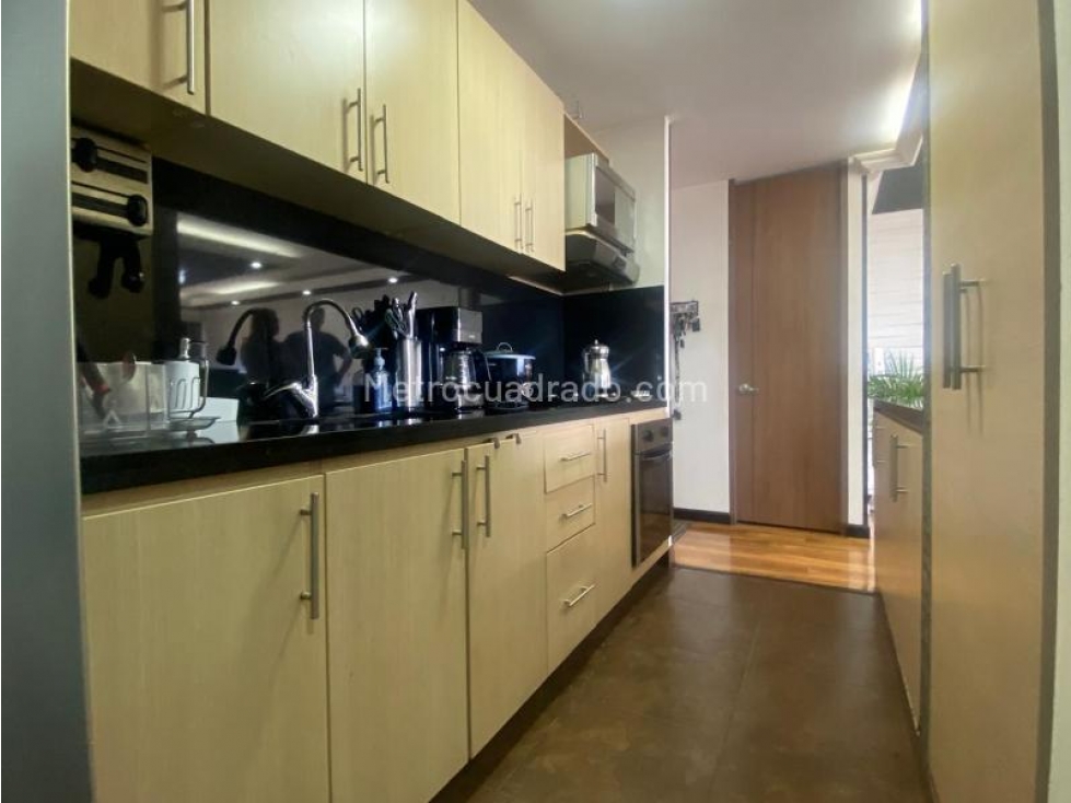 VENDO APTO NORMANDIA — foto 5