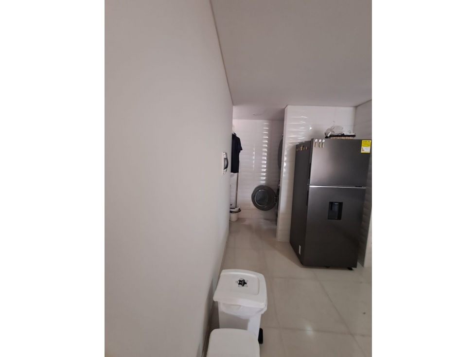 VENDO APTO EL CAMPIN — foto 4