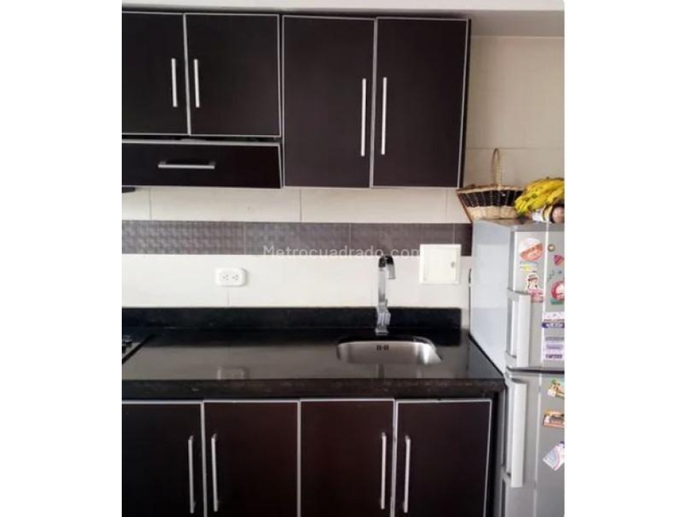 VENDO APTO PRADO PINZON — foto 2