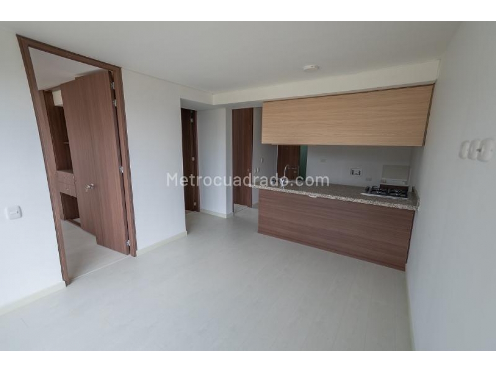 VENDO APTO SANTA TERESA
