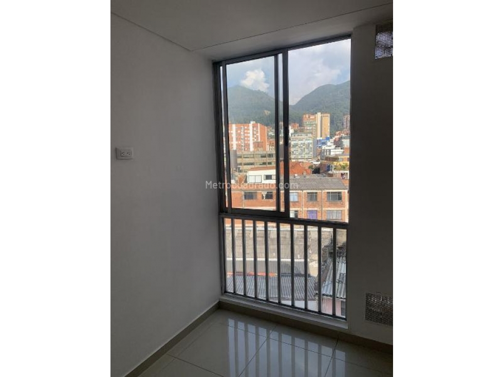 VENDO APTO CHAPINERO — foto 4