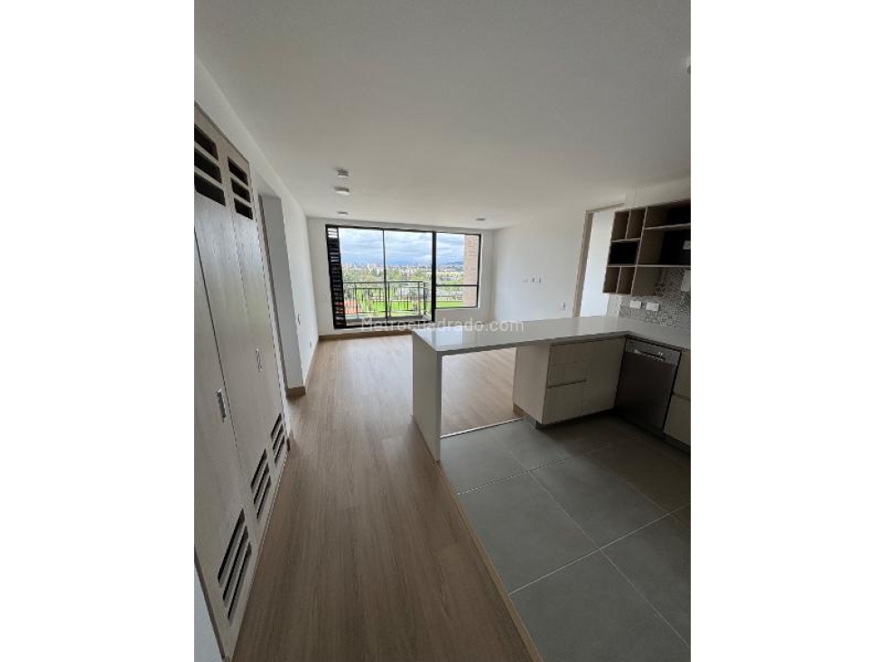 VENDO APTO LAGOS DE TORCA — foto 3