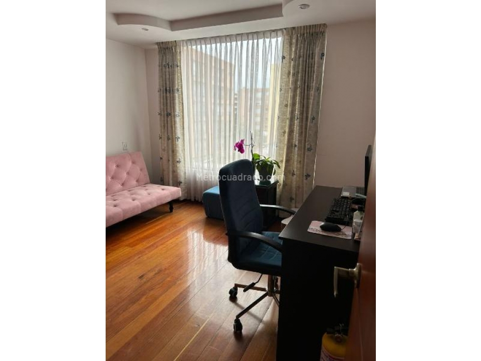 VENDO APTO EN CHICO — foto 2