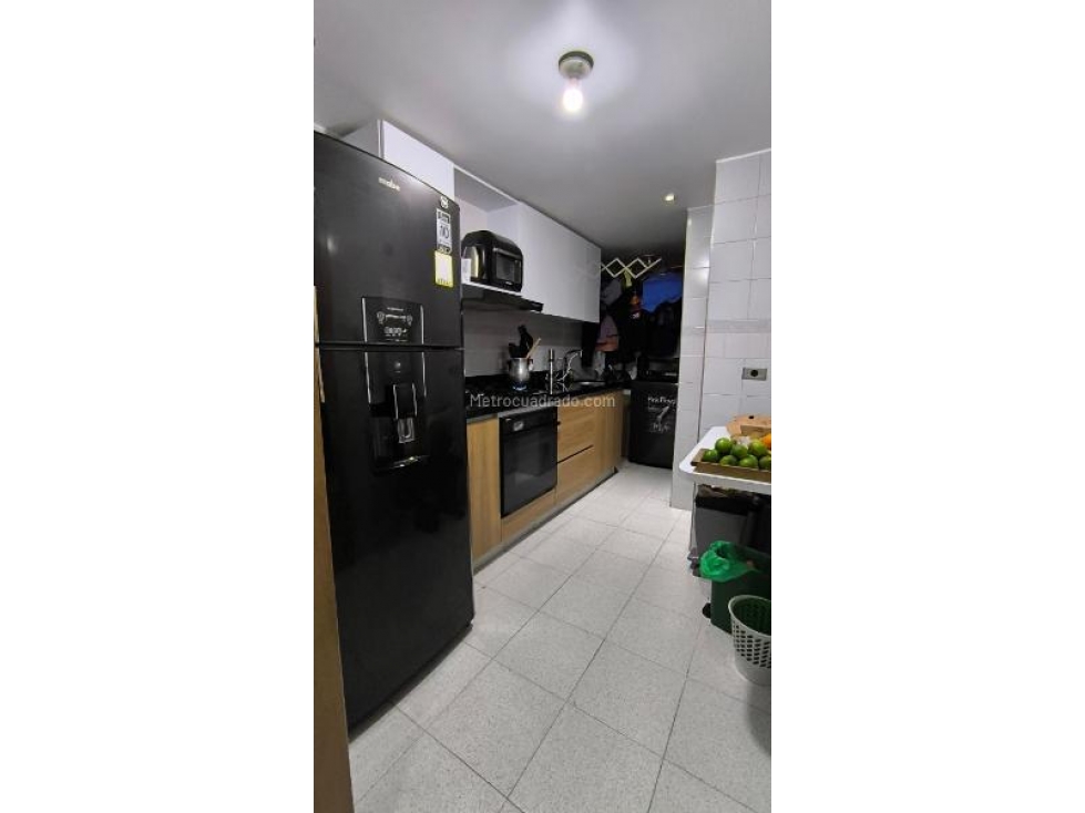 VENDO APTO BELLA SUIZA — foto 4