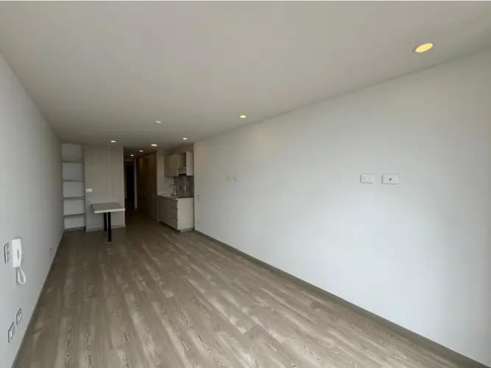 VENDO APTO CHAPINERO ALTO — foto 3