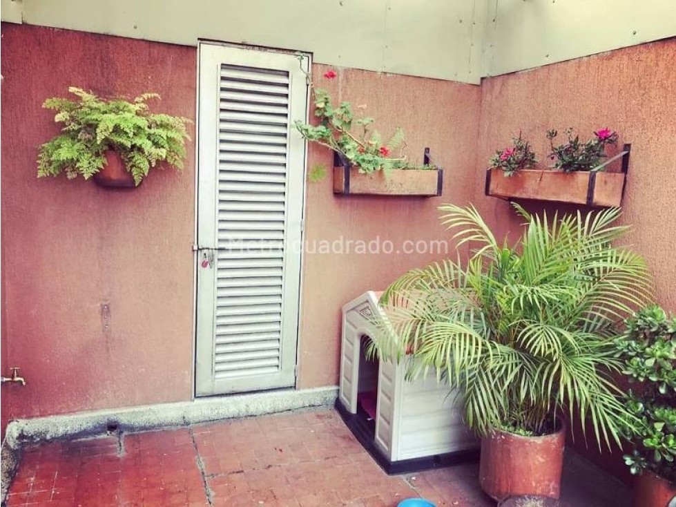 VENDO APTO COLINA CAMPESTRE DUPLEX — foto 3
