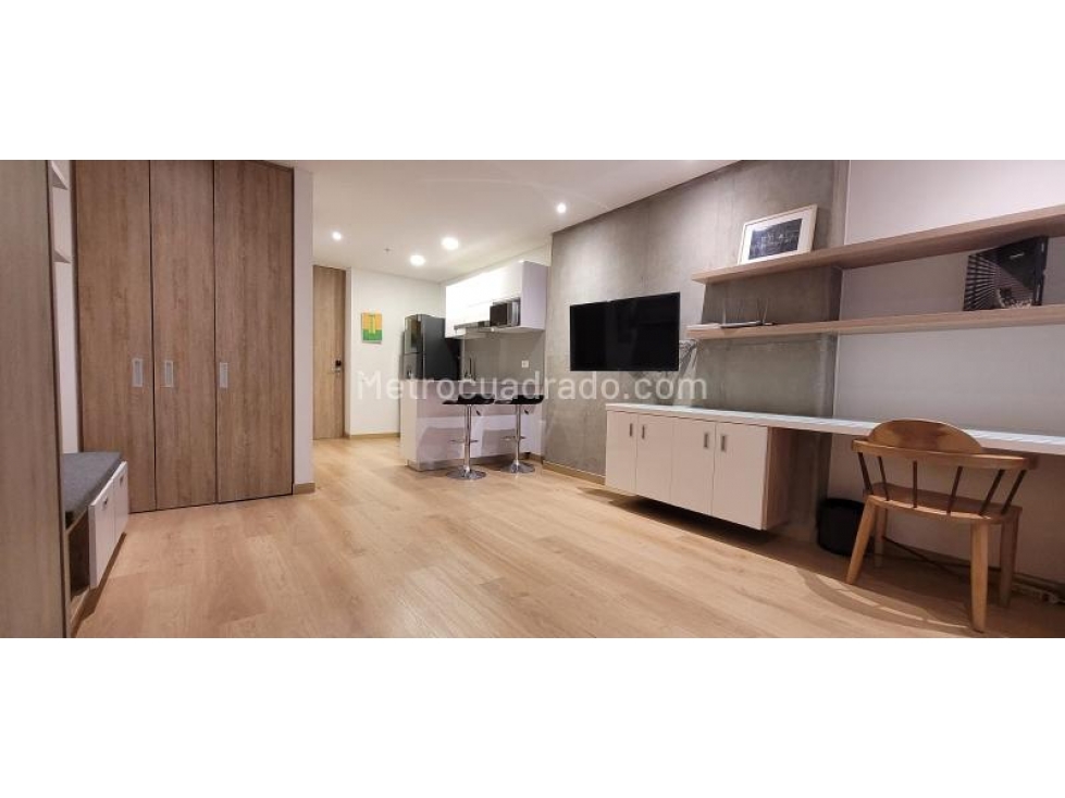 VENDO APTO CENTRO INTERNACIONAL — foto 3
