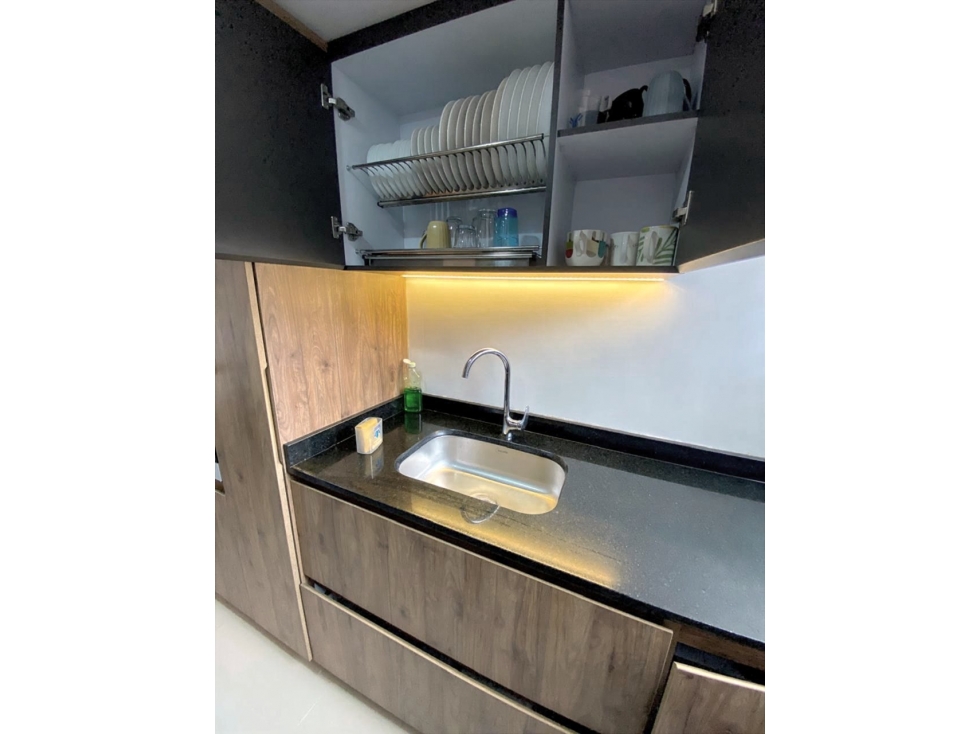 VENDO APTO BATAN DUPLEX — foto 6