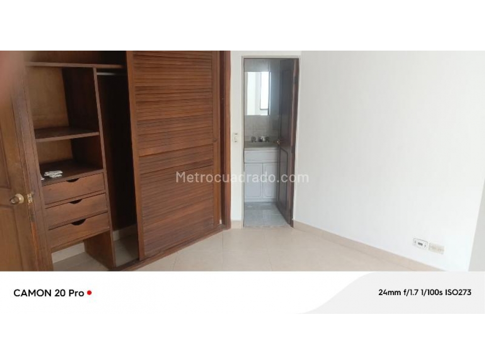 VENDO APTO QUINTA PAREDES — foto 4