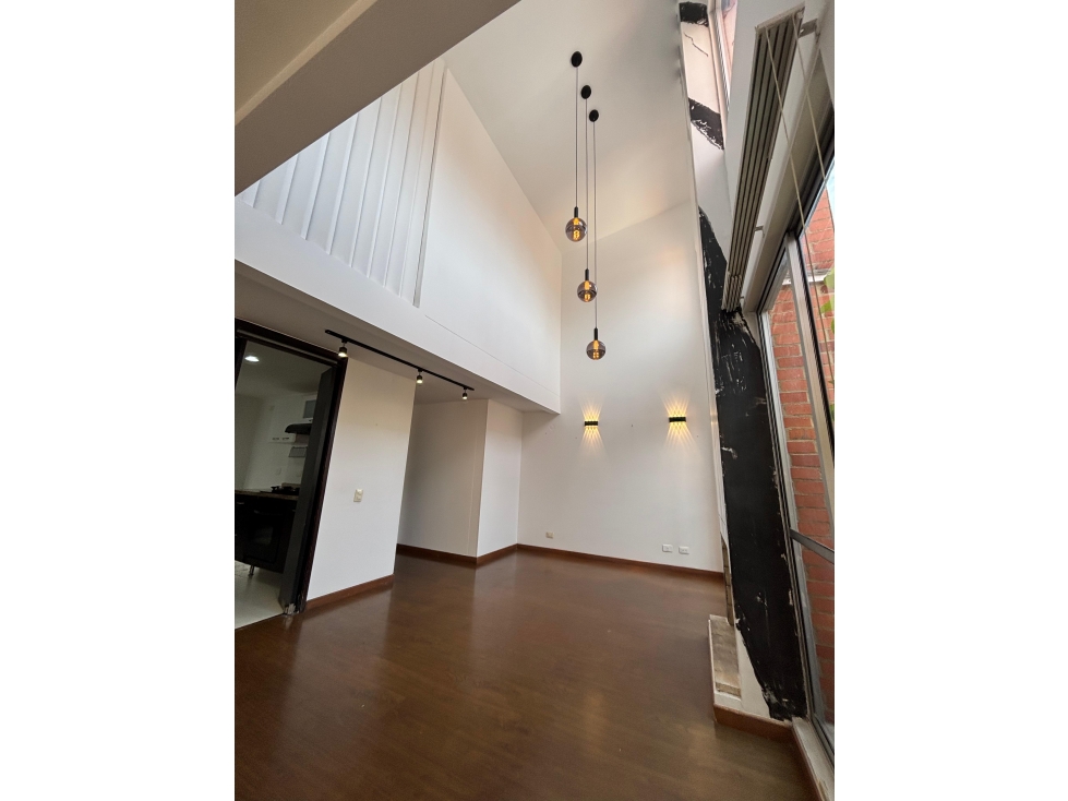 VENDO APTO DUPLEX LISBOA — foto 5