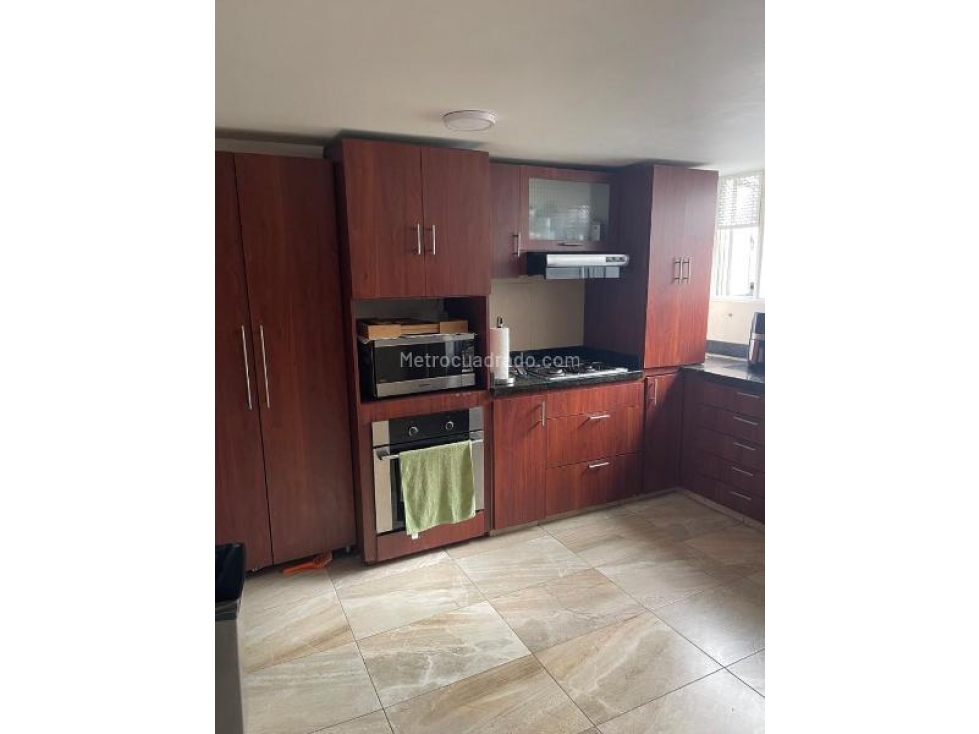 VENDO APTO LISBOA — foto 2