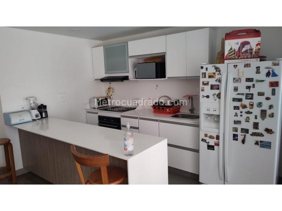 VENDO APTO MAZUREN — foto 4