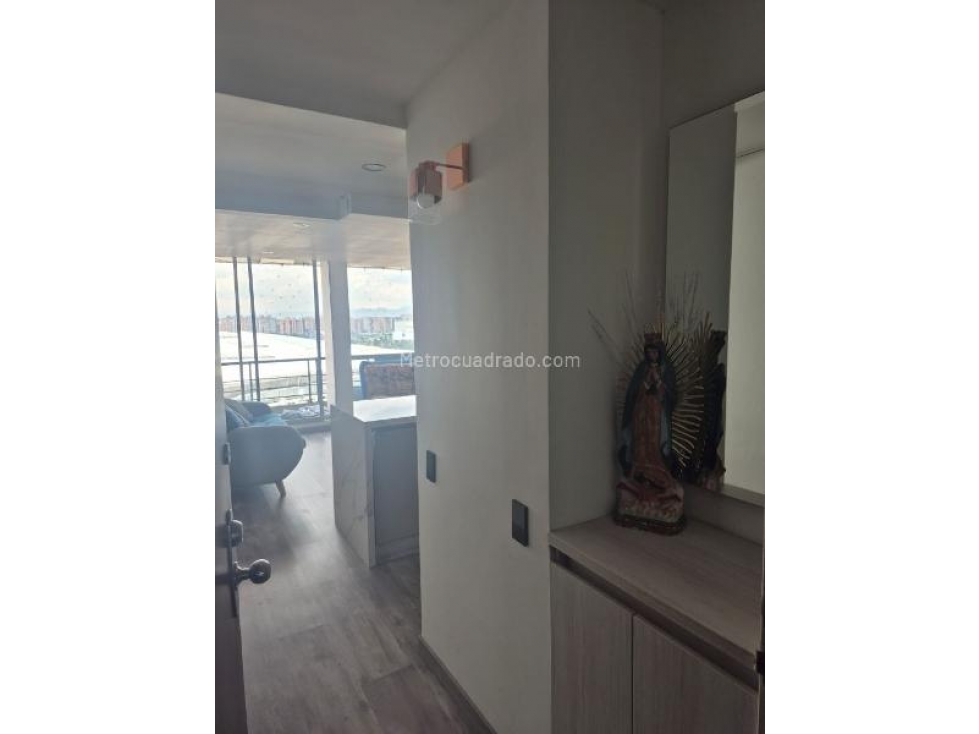 VENDO APTO VILLA ALSACIA — foto 4