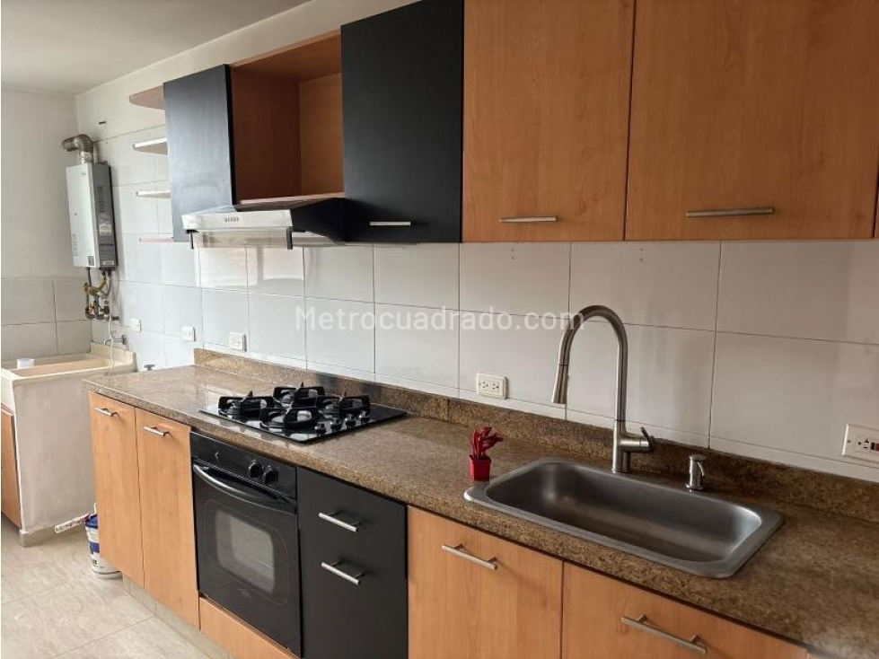 VENDO APTO PRADERA NORTE — foto 4