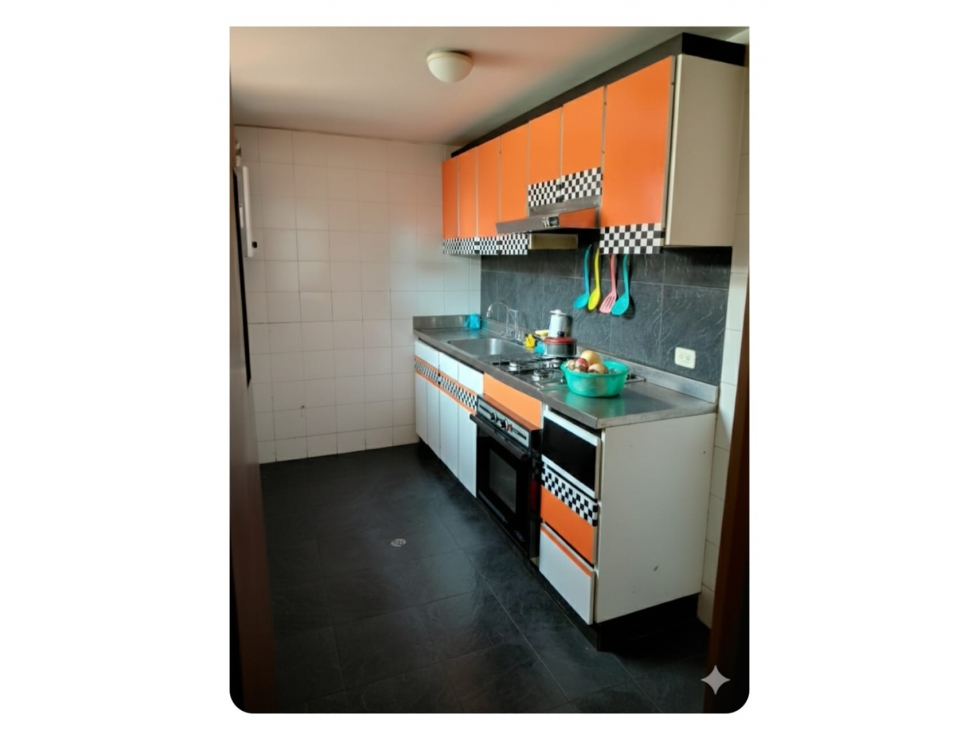 VENDO APTO CHAPINERO ALTO — foto 6