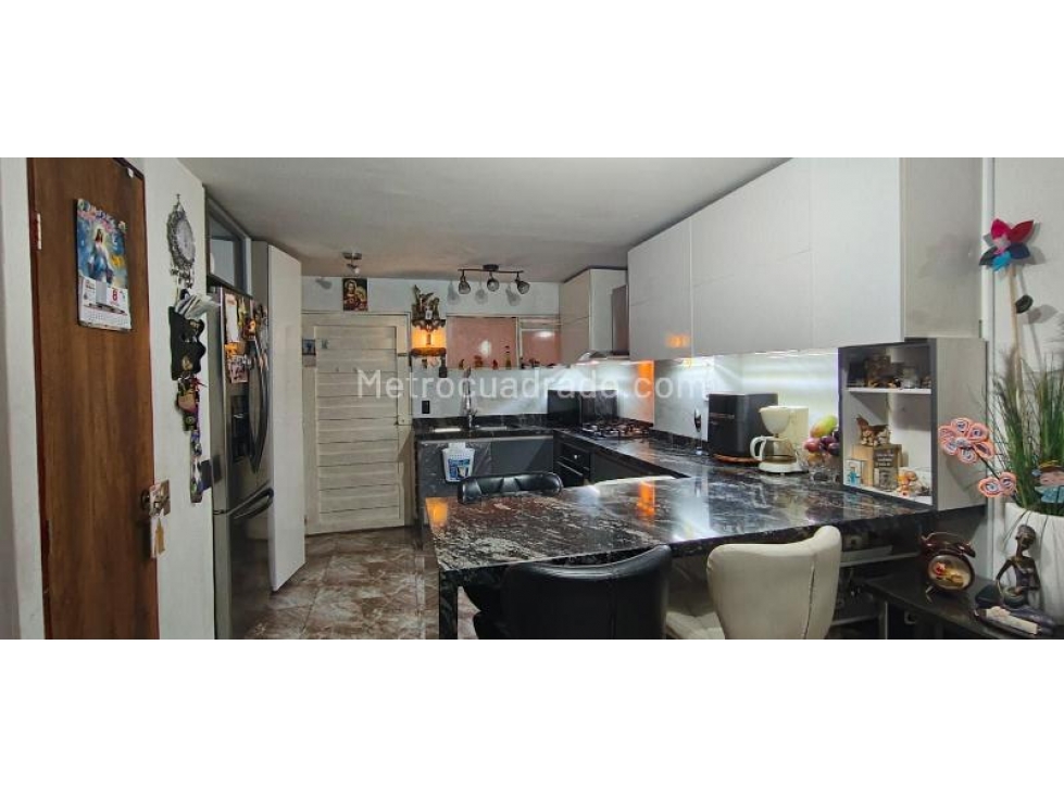 VENDO CASA VILLA ALSACIA — foto 3