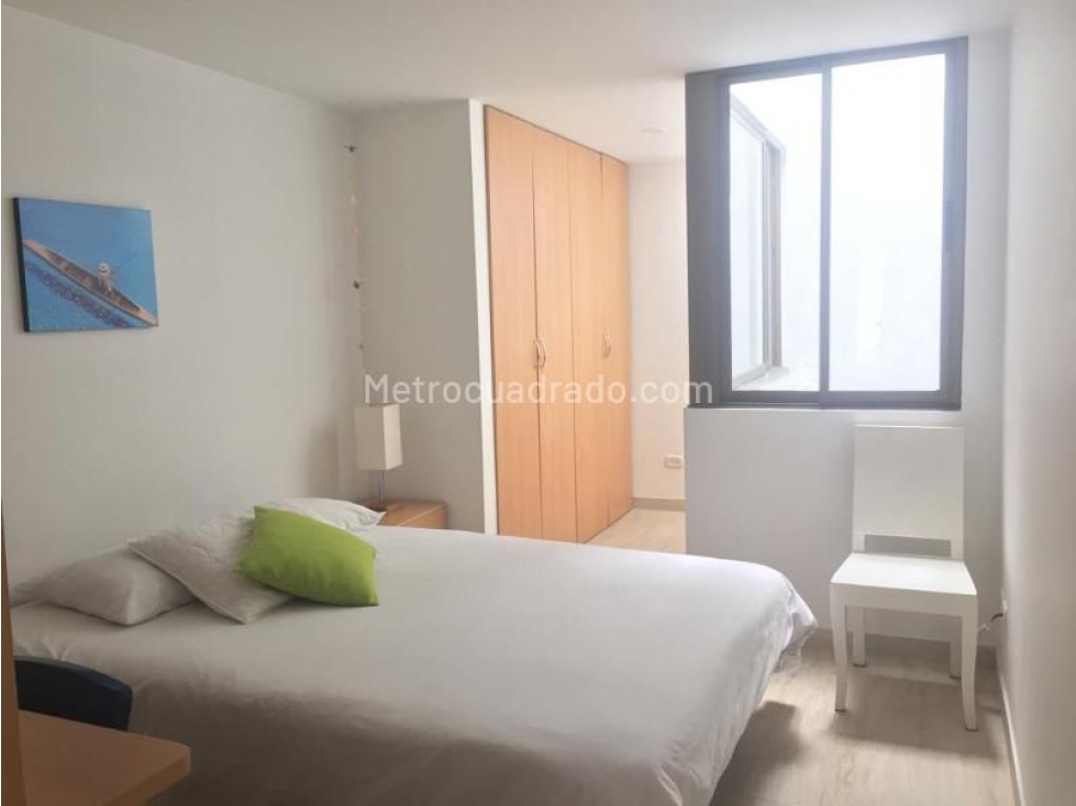 VENDO CASA ALTA BLANCA CLL 160 CON 8 — foto 6