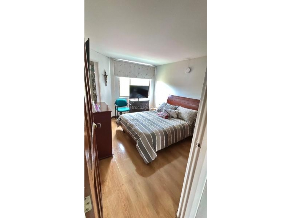 VENDO APTO SALITRE — foto 6