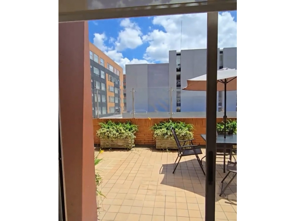 VENDO APTO SANTA BARBARA — foto 2
