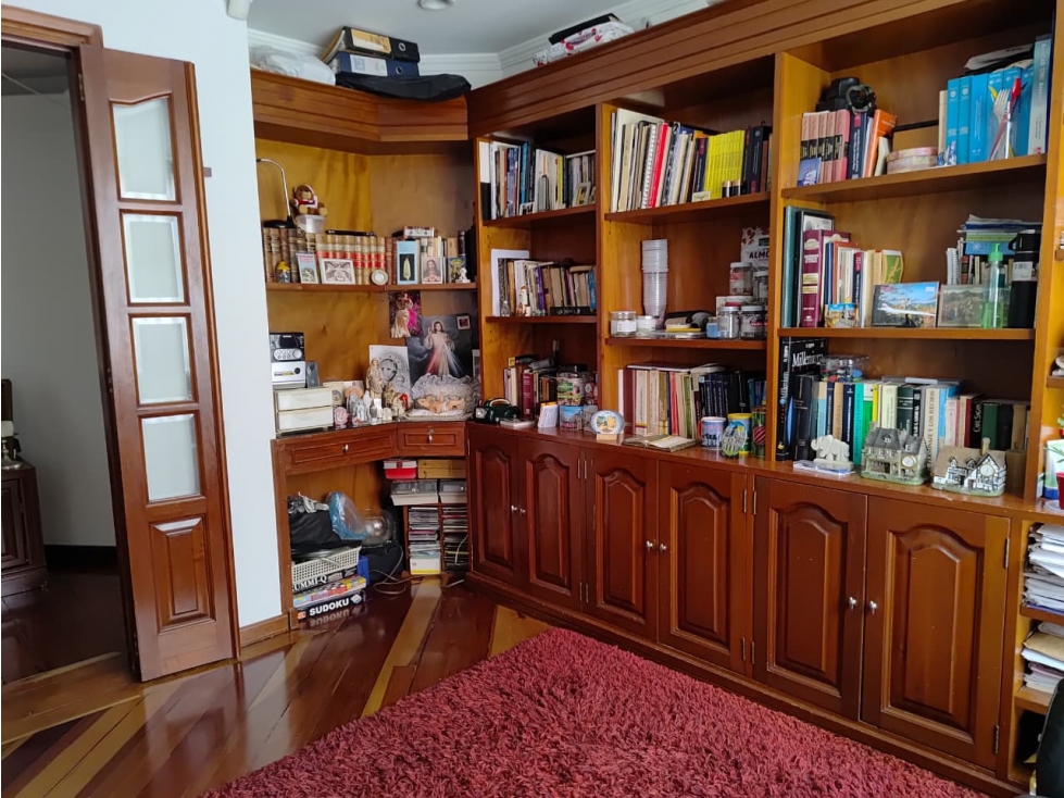 vendo excelente apartamento en chico navarra — foto 3