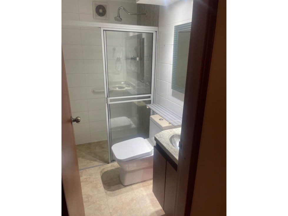 VENDO APTO PONTEVEDRA — foto 5