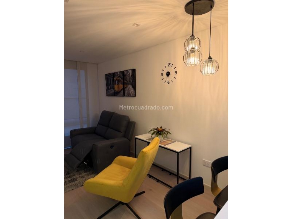 VENDO APTO CEDRITOS — foto 6