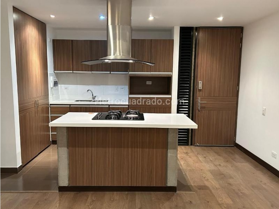 VENDO APTO CEDRITOS — foto 3