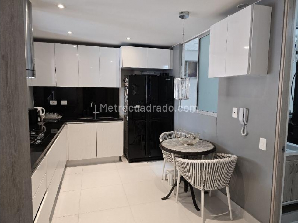 VENDO APTO COLINA AMOBLADO — foto 6