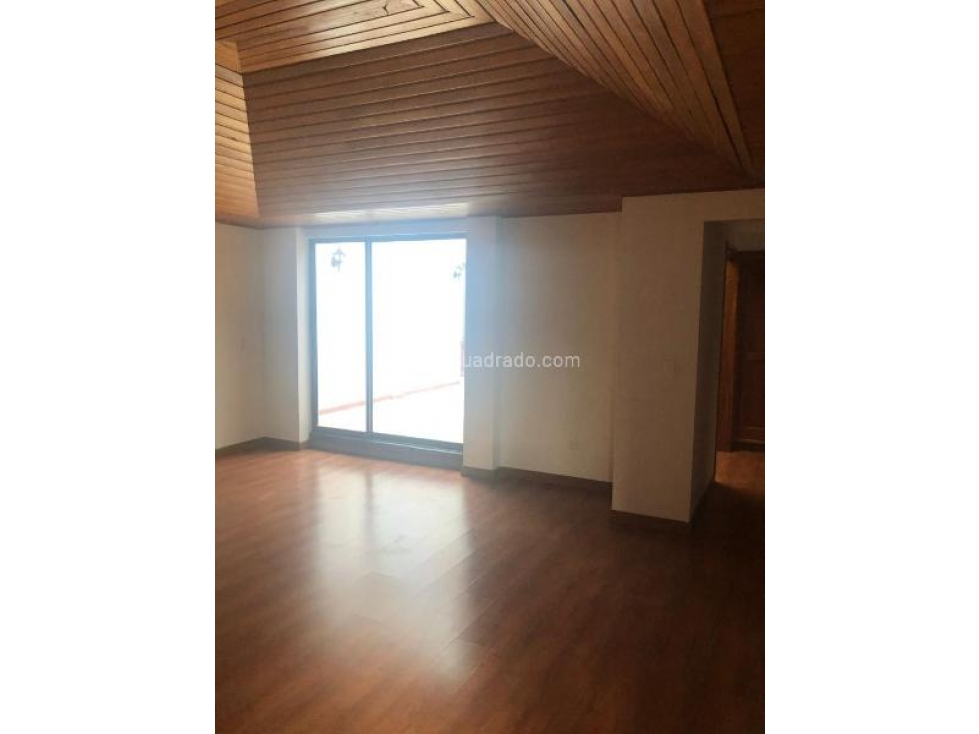 VENDO APTO SAN PATRICIO DUPLEX PH — foto 5